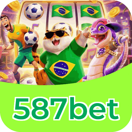 Programa VIP 587bet