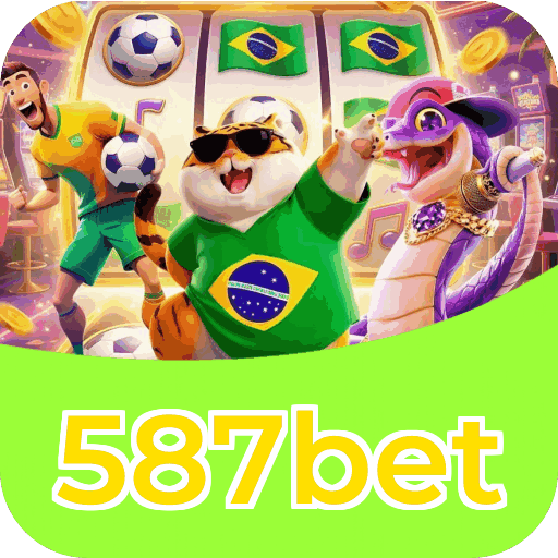 Suporte 587bet