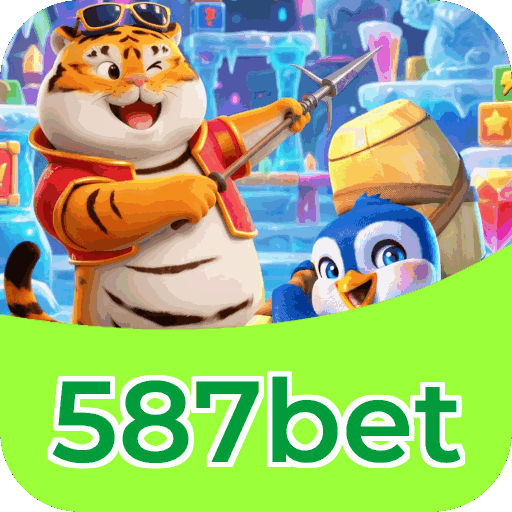 Instalação Android 587bet