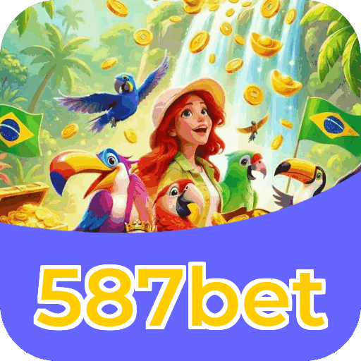 Apostas esportivas ao vivo na 587bet