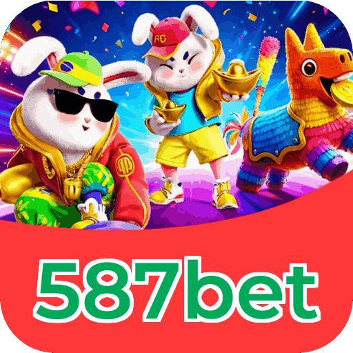Jogos com maior RTP na 587bet
