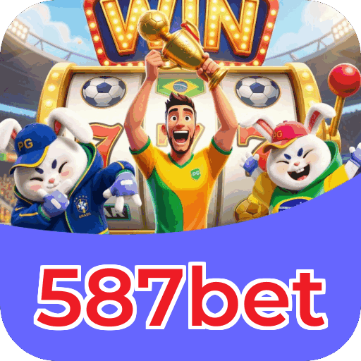 Siga a 587bet no Facebook