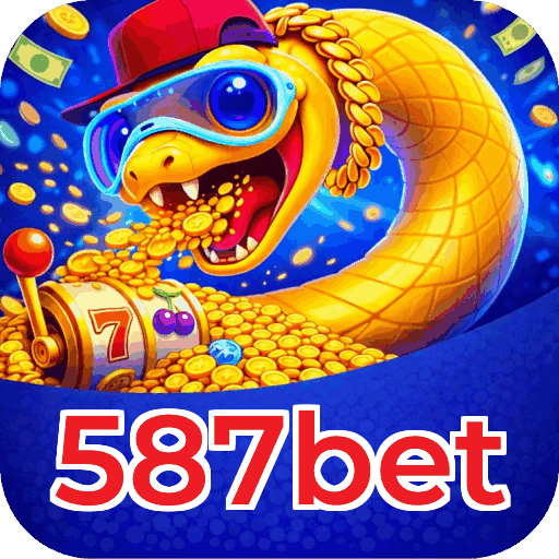 Tabela RTP dos jogos de cassino da 587bet