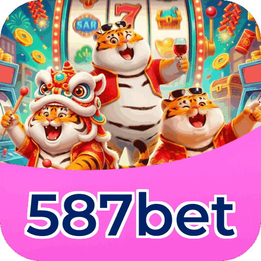 Download PC 587bet