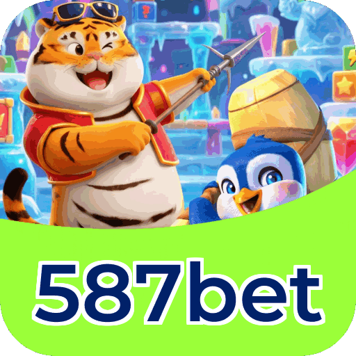 Cadastro 587bet