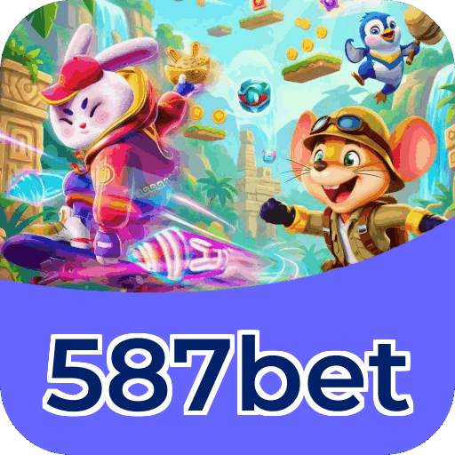 Equipe de suporte ao cliente da 587bet