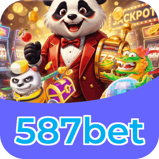 Interface 587bet