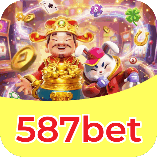 Segurança 587bet