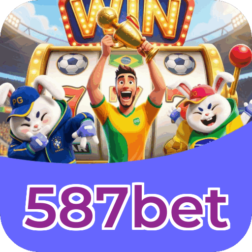Instalar APK 587bet