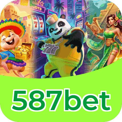 Slots Premium da PG Soft na 587bet