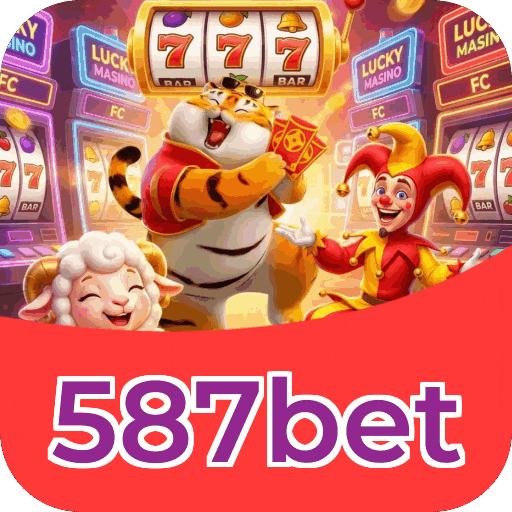 Lottery Clássica na 587bet